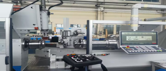 从“制造”到“智造”: 高区企业工业自动化科技转型之路