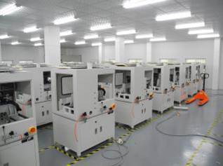 苏州光宝科技 以UVLED光固化系统集成引领工业自动化技术创新