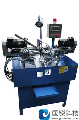 东莞市国锐自动化设备科技 驱动工业升级的智能引擎